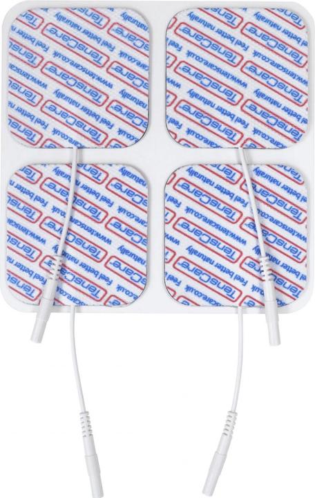 Produktbild TensCare Carborn Mesh