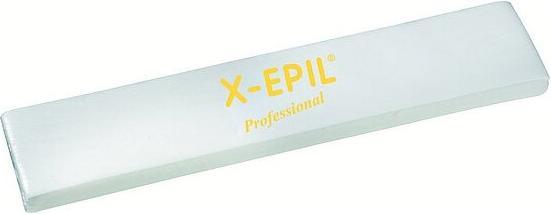 Actual product image X-epil Vlies-Streifen (60 x)
