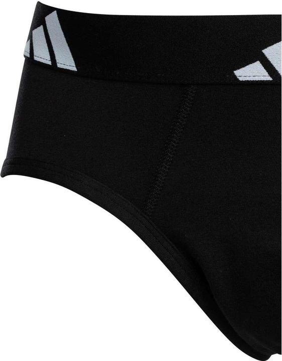 Produktbild Adidas Active Flex Cotton Slip (XXL, 3er Pack)