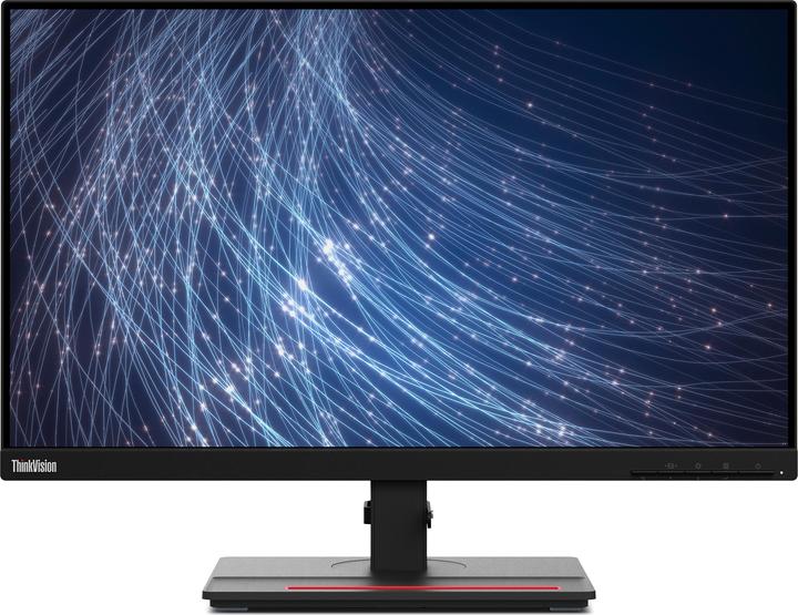 Actual product image Lenovo ThinkVision T24m-29 (1920 x 1080 pixels, 23.80")