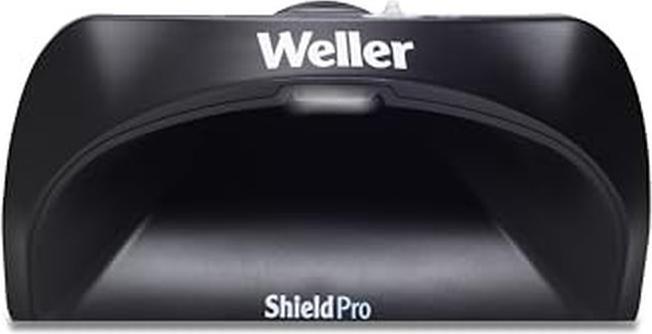 Produktbild Weller Erem Absaugsystem ZeroSmog Shield Pro