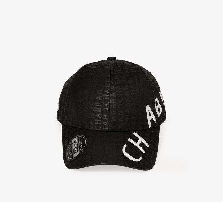 Immagine prodotto Chabrand Cappellino da baseball in cotone con logo