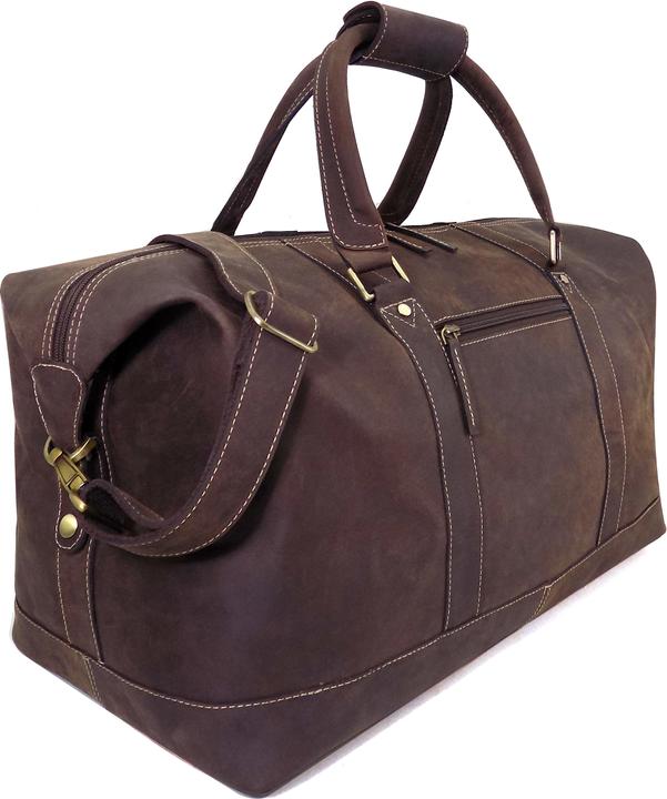 Produktbild Alpenleder Alabama (60 l)