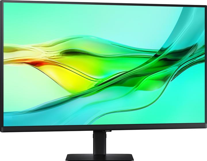 Actual product image Samsung ViewFinity S6 - S60UD (2560 x 1440 pixels, 32")