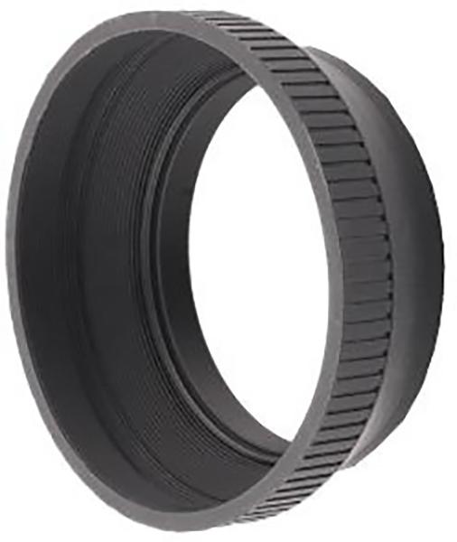 B+W 901 Gegenlichtblende, Gummi, faltbar 49mm