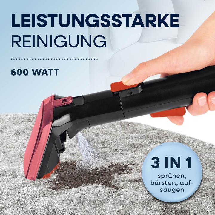 Produktbild CleanMaxx Pro Power