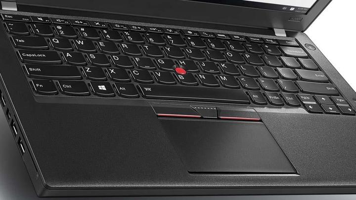 Image du produit Lenovo ThinkPad X260 (12.50", 256 Go, 8 Go, CH, Intel Core i7-6500U)