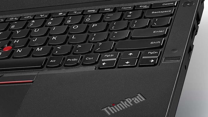 Image du produit Lenovo ThinkPad X260 (12.50", 256 Go, 8 Go, CH, Intel Core i7-6500U)