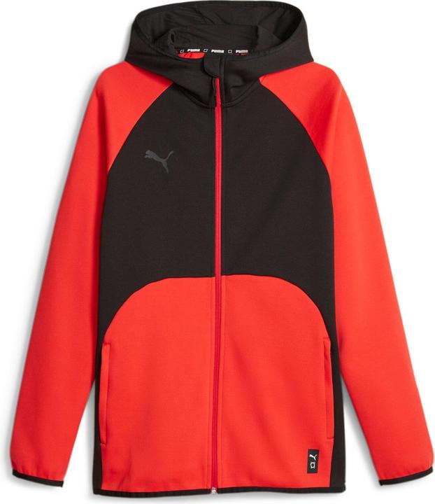 Puma Veste Hoops Team Dime (XXL)