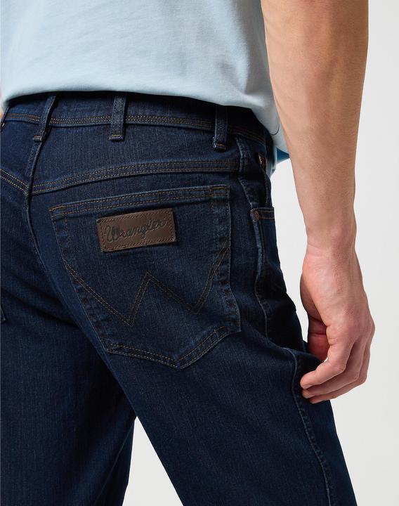 Actual product image Wrangler Texas (W38/L36)