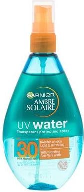 Garnier Ambre Solaire UV Water (Sun spray, SPF 30, 150 ml)