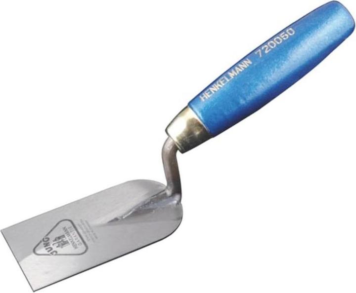 Actual product image Jung Henkelmann Plaster spatula 6cm (6 cm)