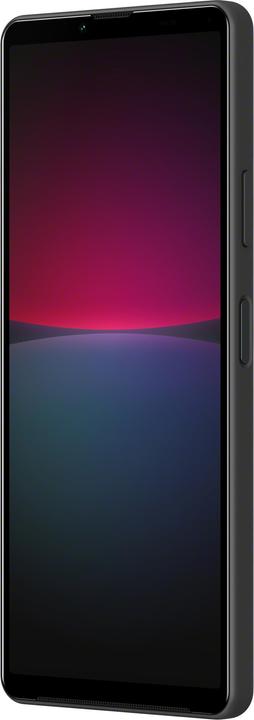 Immagine prodotto Sony Xperia 10 IV (128 GB, Nero, 6", SIM + eSIM, 12 Mpx, 5G)