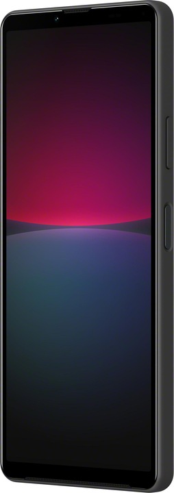 Image du produit Sony Xperia 10 IV (128 Go, Noir, 6", SIM + eSIM, 12 Mpx, 5G)