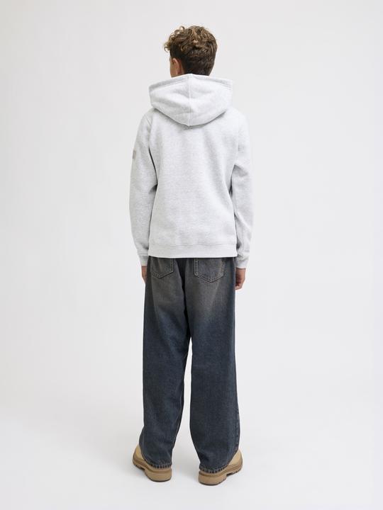 Produktbild Jack & Jones Kapuzenpullover Junior Kapuzenpullover (140)