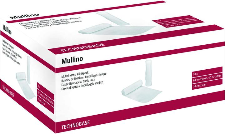 Produktbild Kerbl Mullino