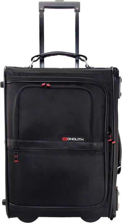 Actual product image Monolith Pilot case nylon (27 l)