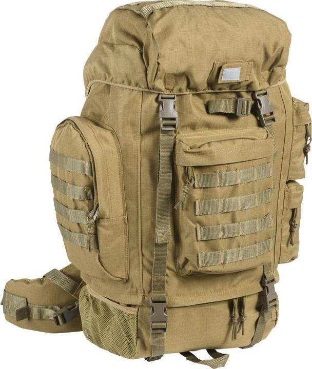 Actual product image Cityguard Backpack (65 l)
