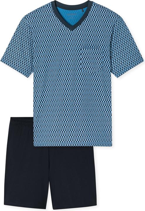 Produktbild Schiesser Pyjama Comfort (60)