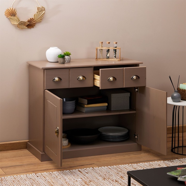 Produktbild IDIMEX Paris (91 x 39 x 78 cm)