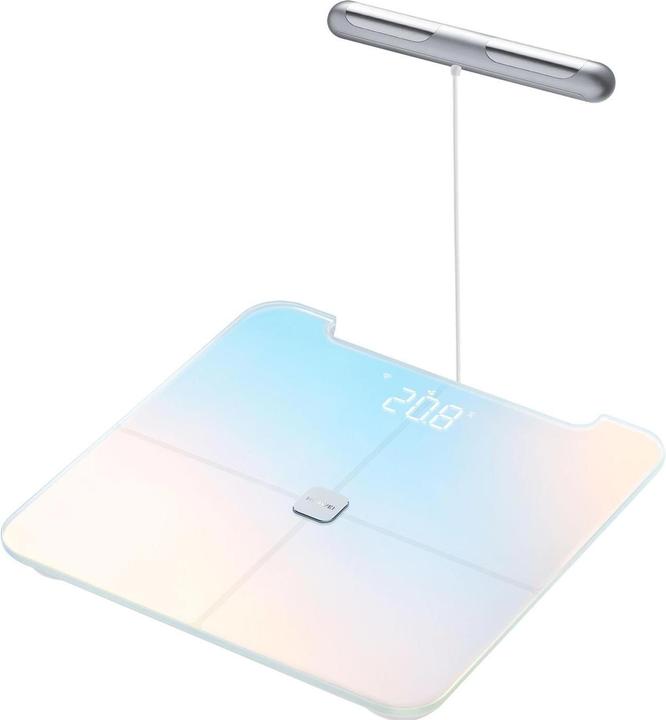 Actual product image Huawei Scale 3 Pro (150 kg)