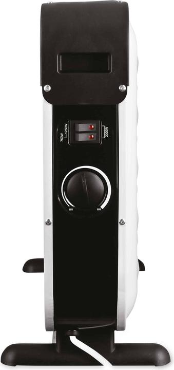 Image du produit Emerio Convecteur 3 Puissance de chauffage indépendante (2000 W)