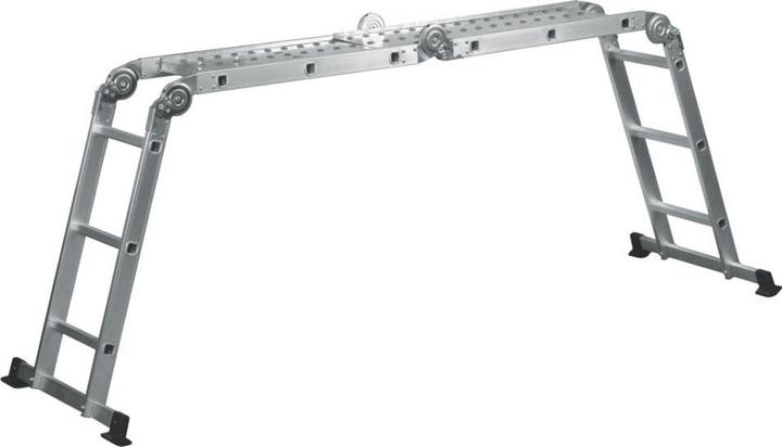 Produktbild Do it + Garden Universal-Leiter (Mehrzweckleiter, 109 cm)