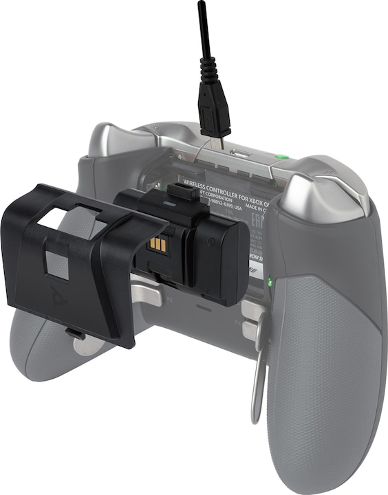Produktbild PDP Play and Charge Kit (Xbox Series X, Xbox One X, Xbox One S, Xbox Series S)