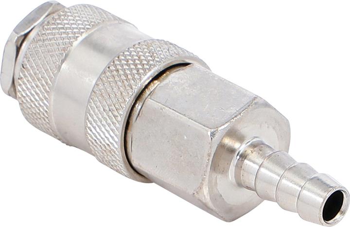 Actual product image BGS Compressed air quick coupling