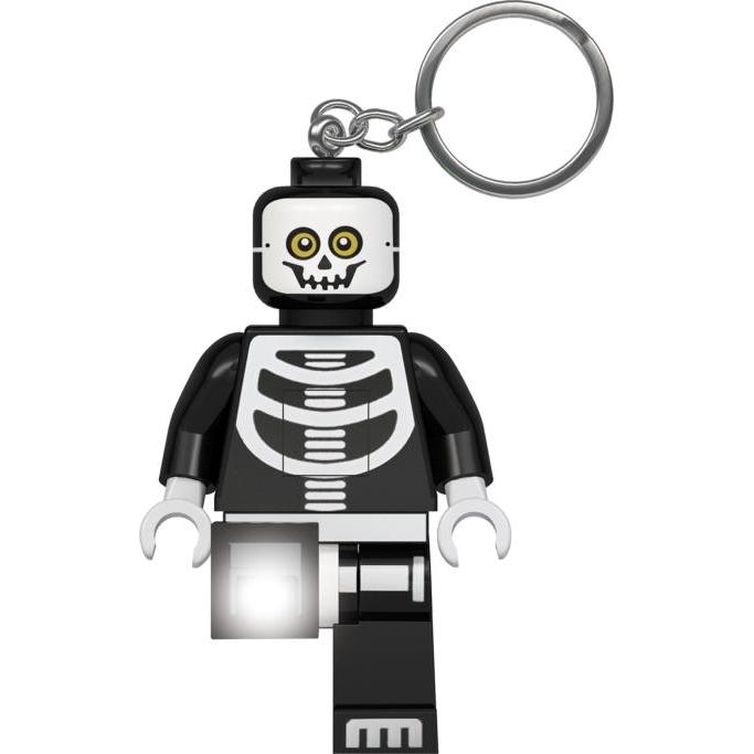 Thumbnail - Euromic, Schlüsselanhänger, LEGO Keychain w/LED