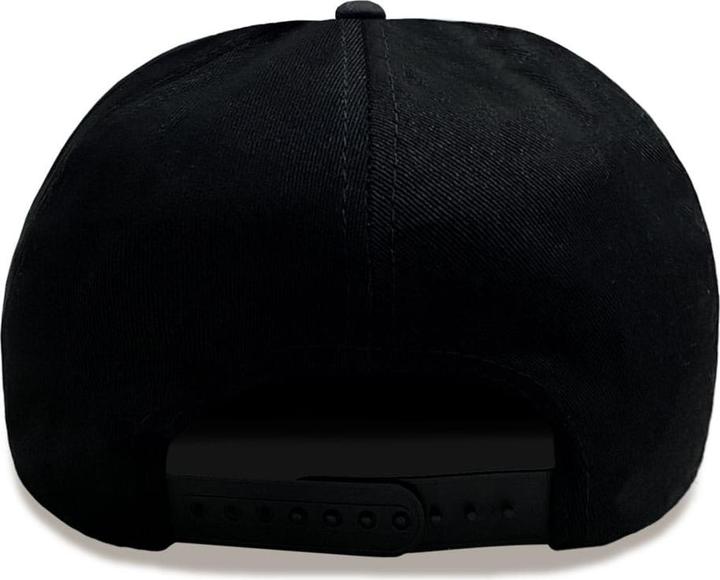 Produktbild Difuzed Cap: Zelda - Golden Hyrule Crest (Black)