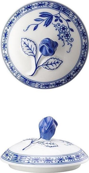 Produktbild Hutschenreuther Blau Zwiebelmuster