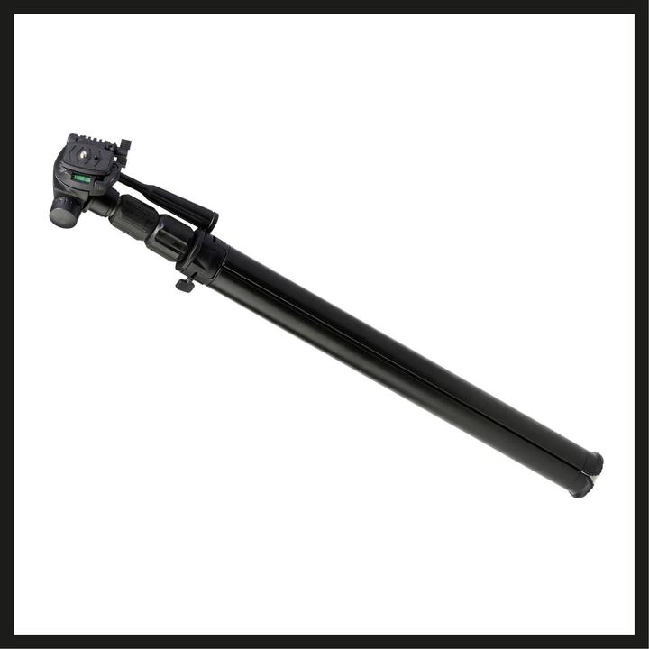 Produktbild Einhell 2270116 Stativ Tripod 85 - 170 cm Teleskop-Stativ (Kunststoff)