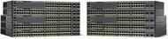 Produktbild Cisco 2960XR-24PD-I: 24 Port IP Lite Switch (24 Ports)