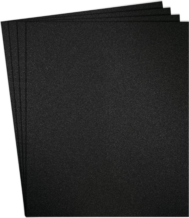 Klingspor PS 11 A - fogli 230 x 280 mm (1200)