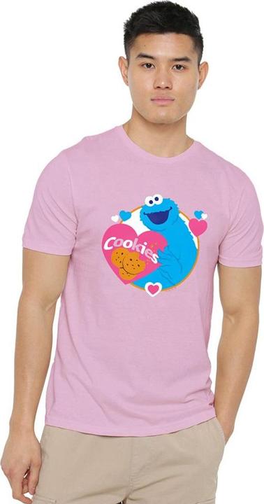 Produktbild Love TShirt (M)