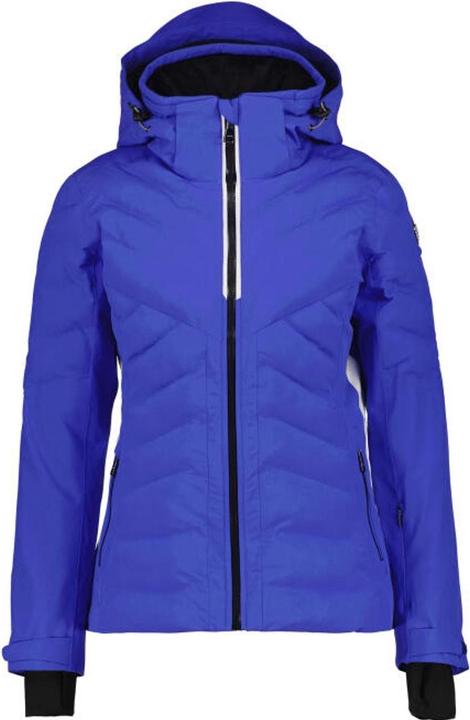 Immagine prodotto Luhta VUOMAVAARA Dames Ski Jas - Blauw - 42 (42)