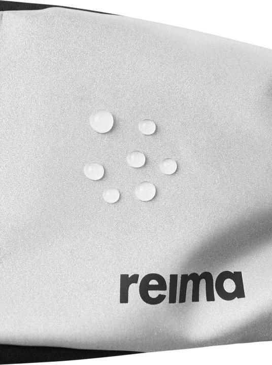 Image du produit Reima Gants Softshell enfants Heippa Silver (6)