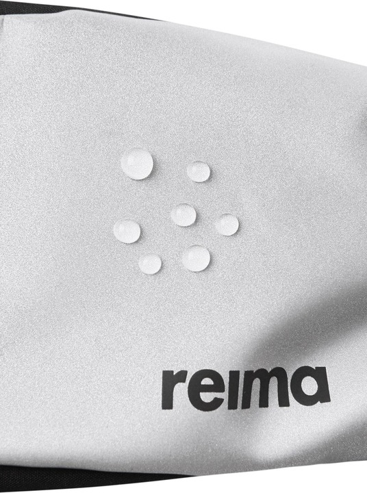 Immagine prodotto Reima Guanti Softshell per bambini Heippa Silver (6)