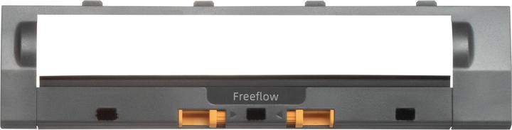 Actual product image Roborock main brush cover, black