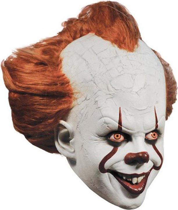 Produktbild Trick or Treat Studios Pennywise 2017 Deluxe