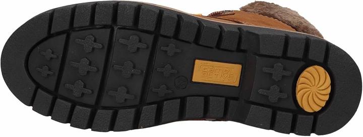 Image du produit Camel Active Stivali alla Moda Cognac (38)