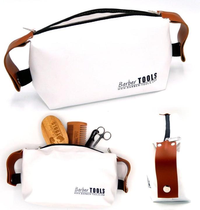 Produktbild Barber Tools Bartpflege set (220 ml)