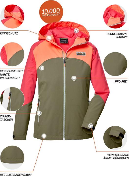 Produktbild Killtec KOS 335 (176)