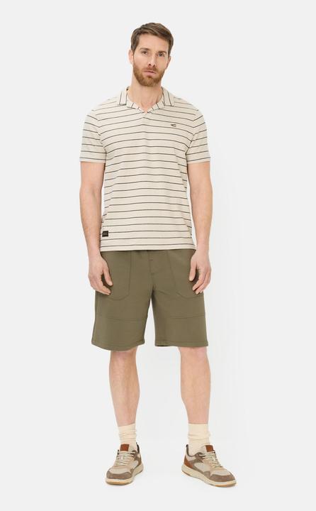 Image du produit Camel Active fleXXXactive® Bermuda Shorts mit Tunnelzug (M)