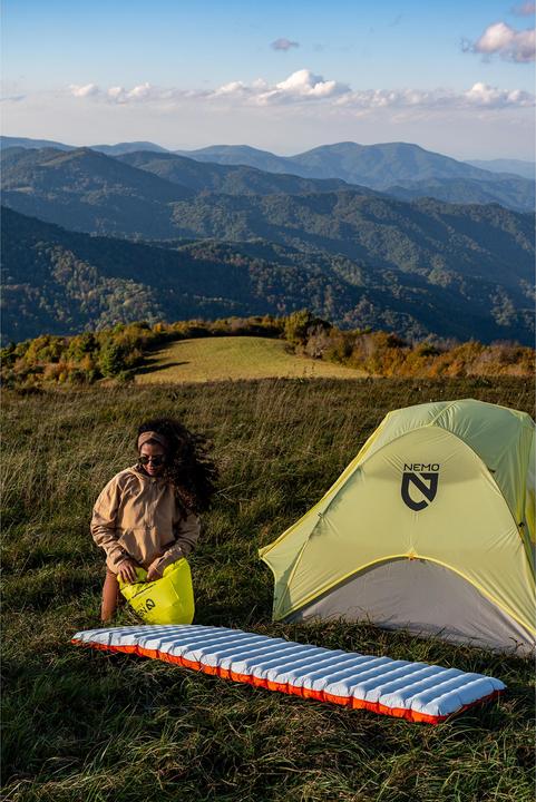 Produktbild Nemo Equipment Tensor All-Season