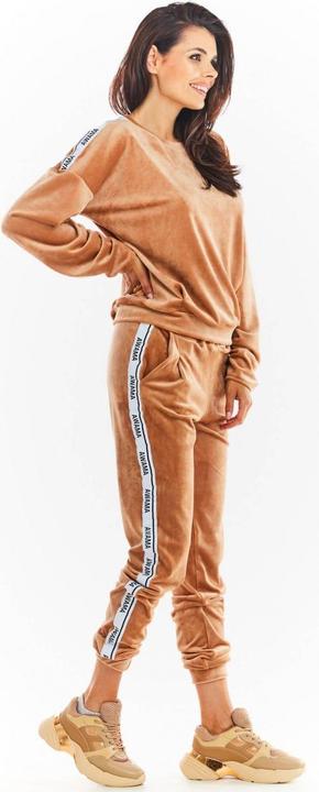 Immagine prodotto Awama Modello di pantaloni della tuta sportiva (L)