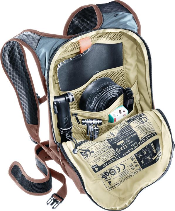 Productafbeelding Deuter Hiline 8 (8 l)