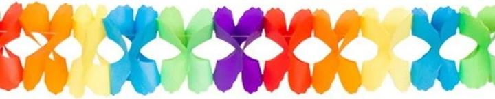 Actual product image Boland Flowers Bunting
