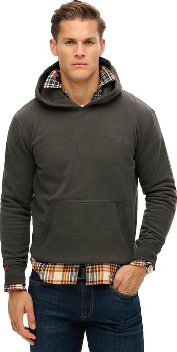 Immagine prodotto Superdry Sweatshirt Casual Bequem sitzend Essential Logo Hoodie (XL)